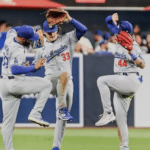 Dodgers Hoy: 5 Detalles sobre el increíble partido Dodgers vs Padres