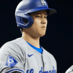 Dodgers Hoy: Entérate sobre lo que le ocurrió a Ohtani vs Padres