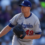 Dodgers Hoy: ¿Qué pitcher de Dodgers lanza el slider mas letal?