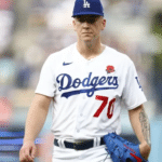 Dodgers Hoy: Dodgers reforzara muy pronto la rotación
