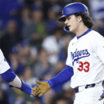 Dodgers Hoy: Dodgers a punto de hacer recorte de una estrella