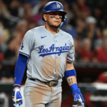 Dodgers Hoy: Que equipos podrían hacer el cambio por Miguel Rojas