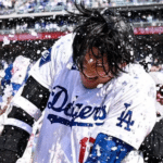 Dodgers Hoy: Entérate que récord acaba de romper Ohtani con Dodgers