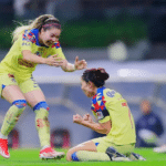 Club América Femenil: 7 Pormenores del increíble partido de ida de la Final