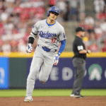 Dodgers Hoy: ¿En que estado esta jugando Ohtani en los últimos partidos?