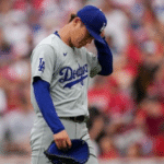 Dodgers Hoy: Dodgers con una racha que no se veía desde 2019