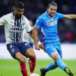 5 aspectos acerca del partido Cruz Azul vs Rayados de Monterrey