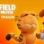 Cartelera película Cinebox: 5 razones para ver Garfield Fuera de Casa
