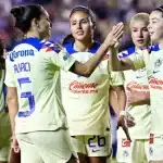 Club América Hoy: 3 datos del partido de ida de América Femenil de Cuartos de Final