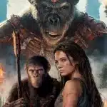 Cartelera película Cinebox: El reino del planeta de los simios