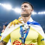 Club América Hoy: Los posibles sustitutos para reemplazar a Brian Rodríguez