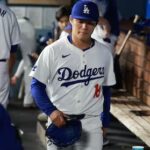 Dodgers Hoy: ¿Qué paso con el As Yamamoto y su lesión?