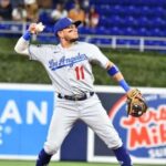 Dodgers Hoy: Miguel Rojas habla sobre su nuevo Rol como SS