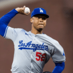 Dodgers Hoy: ¿Dodgers decidirá el futuro de Eliéser Hernández?