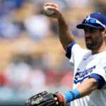 Dodgers Hoy: 4 Jugadores que podrían ser cambiados de Dodgers