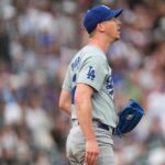 Dodgers Hoy: Los Dodgers reciben malas noticias de otro de sus lanzadores