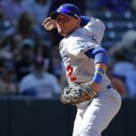 Dodgers Hoy: Miguel Rojas sigue sumando y cada vez se vuelve más importante