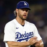 Dodgers Hoy: Clayton Kershaw sufre revés en su rehabilitación