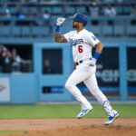 Dodgers Hoy: 5 Datos sobre el segundo partido Dodgers vs Chicago
