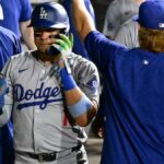 Dodgers Hoy: Miguel Rojas ya tiene un gran récord con los Dodgers