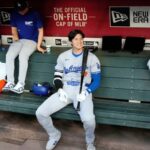 Dodgers Hoy: Shohei Ohtani anhela participar en el Home Run Derby