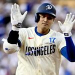 Dodgers Hoy: Shohei Ohtani destroza récord de todos los tiempos en Dodgers
