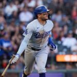 Dodgers Hoy: 5 Datos sobre el partido entre Dodgers y San Francisco