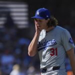 Dodgers Hoy: Los Dodgers relevan a Tyler Glasnow en la undécima