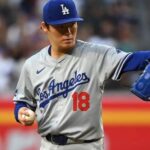 Dodgers Hoy: As deja el juego vs Royals con importante lesión