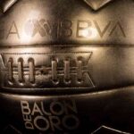 Los 3 jugadores de Chivas nominados al Balón de Oro 2023-2024 de la Liga MX