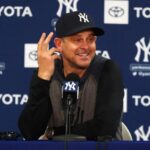 Yankees Hoy: Yankees revela su principal objetivo a reforzar en el mercado de cambios