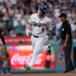 Dodgers Hoy: 5 Datos sobre el partido entre Dodgers vs Cerveceros