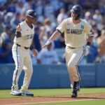 Dodgers Hoy: 5 Datos sobre el segundo partido vs Cerveceros