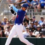 Dodgers Hoy: Shohei Ohtani dispara jonrón en victoria de Dodgers