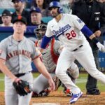 Dodgers Hoy: 5 Datos sobre el partido entre Dodgers y Gigantes