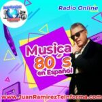 Radio Online Juan Ramirez Te Informa