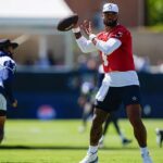 Vaqueros de Dallas: Dak Prescott no llega a un acuerdo con los Vaqueros de Dallas