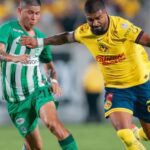 Club América Hoy: 5 Datos sobre el partido amistoso contra Atlético Nacional