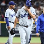 Dodgers Hoy: ¿Cuál será su enfoque a invertir durante el invierno?