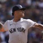 Yankees Hoy: Luis Gil regresa a los Yankees en gran forma