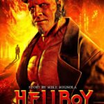 Cartelera película Cinebox: Hellboy: The Crooked Man