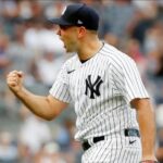 Yankees Hoy: Yankees y Lou Trivino acuerdan plan para Postemporada