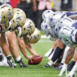 5 Claves del partido Saints vs Vaqueros de Dallas semana 2