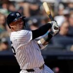 Yankees Hoy: Gleyber Torres la mandó a volar con Yankees