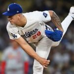 Dodgers Hoy: 5 Detalles de la próxima serie de Dodgers vs Marlins