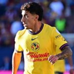 Club América recupera figuras para el partido contra los Rojinegros del Atlas