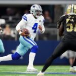 5 Datos sobre el próximo partido de los Vaqueros de Dallas Semana 3