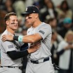 Yankees Hoy: Yankees se embolsan pasaje de playoffs con triunfo 2-1