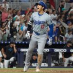 Dodgers Hoy: Ohtani es el primer miembro del club de los 50/50