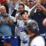 Dodgers Hoy: Dodgers avanzan a los Playoffs de la mano de Ohtani